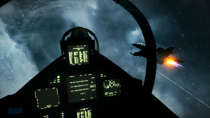 Illustration for article titled Enjoy Logging Into Your Workstation With These Gaming Wallpapers
